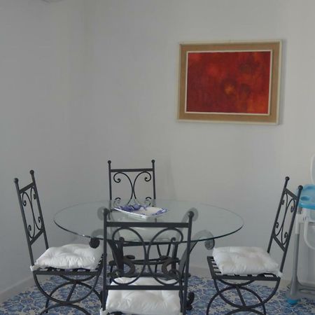 Il Porto Capri Casa Vacanza エクステリア 写真