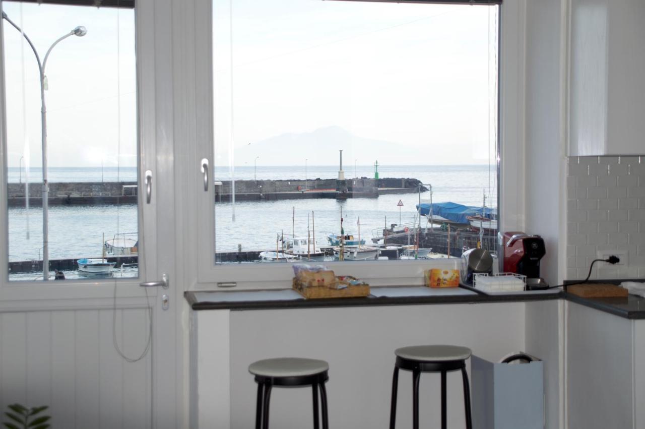 Il Porto Capri Casa Vacanza 部屋 写真