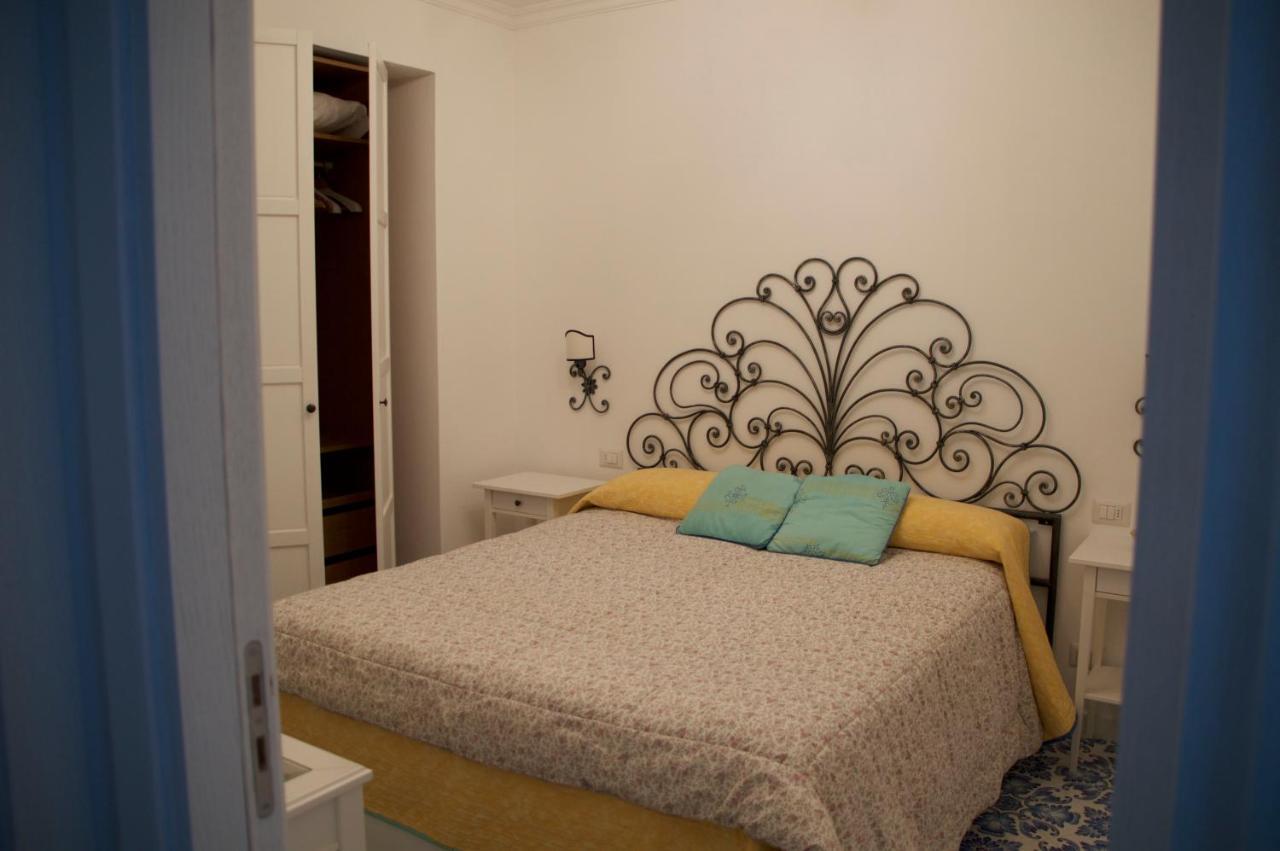 Il Porto Capri Casa Vacanza 部屋 写真